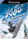 1080 Avalanche Box Art Front